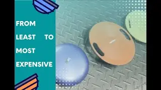 How to Pick the Best Balance Board