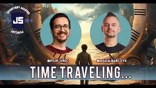 JSMP 21: Filip Hric on Testing