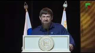 Торжественный вечер, приуроченный к Международному дню учителя.