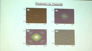 X Ray Photon Correlation Spectroscopy Mark Sutton 6 7 2017