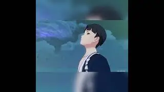 Yoimiya's Fireworks #genshinimpact #cutscene #yoimiya