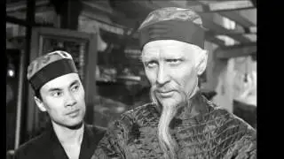 BURT KWOUK TRIBUTE