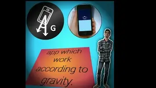 Technical talk on app review  (gravity screen🔭🔬🔭🌎🌎🌐)