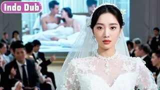 Di pernikahan, pengantin wanita putar video perselingkuhan pengantin pria, bikin heboh 