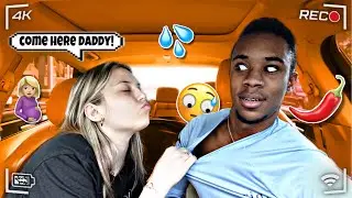 I WANT TO HAVE A BABY PRANK ON MY GIRLFRIEND💦 *BACKFIRED*🥵