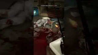 When Dying Light 1 doesn’t scare you anymore…