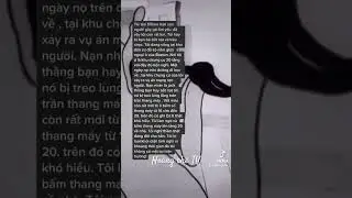 #creepypasta