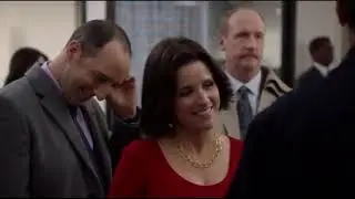 Selina Visits Very ill Mother ~ Veep ~ HBO