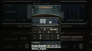 #SWAM_ENGINE_CLARINET