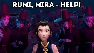I Accidentally Became Hell’s New Idol 😈🎤