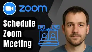 How to Schedule a Zoom Meeting (2026 Step-by-Step Beginner Tutorial)