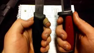 MORA PRO C Review