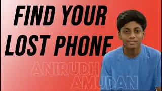 How to Find a Lost or Stolen Phone (Android & iPhone)?