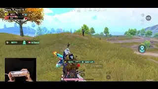 MG3 + AUG İKİLİSİ