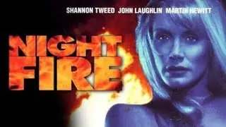 NIGHT FIRE 1994 | Full Movie