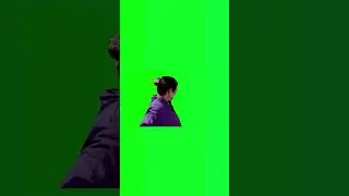 Chalti Firti cocaine hai cocaine green screen wanted trending meme villan police | @chromakuts