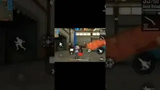 Pani pat ka pani free fire Karan gulabi ho rha