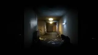 My Next Project Reveal Teaser