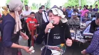 Ёш Хуршид Расулов (Яхёбек)•Yosh Hurshid Rasulov talant