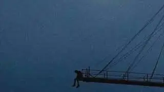 alone with your thoughts for 1 hour