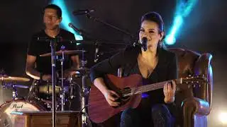 Banda Rock Beats - Tudo Certo, Tudo Errado (Autoral Daniela Firme - Acústico)