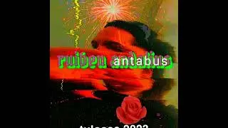 Ruben - Andalusialainen rusinasäkki (Audio)