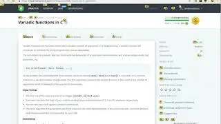 C | HackerRank Solutions