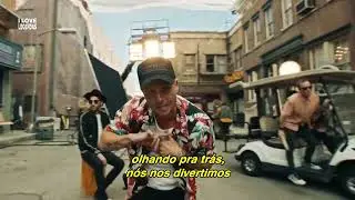 OneRepublic - Run (Tradução) (Clipe Oficial Legendado)