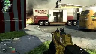 Call of Duty: Black Ops (Gameplay #5)