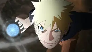 Crush - Jennifer Paige Naruto ｢AMV｣  Edit | Alight Motion