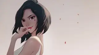 Lia Lia Star - Blossoms