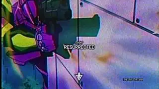 SNXP - RESURRECTED  (Prod. B I V )