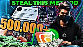 How To Make Money With Instagram Theme Page Business | Apexifly.ai 10x
