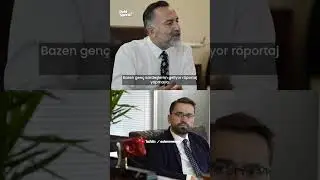 Türkiye’de sağ, sol; sol, sağdır.”