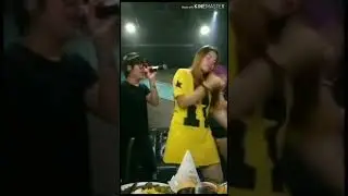 viral !! tkw lesbi !? tkw TAIWAN goyang hot sambil remas
