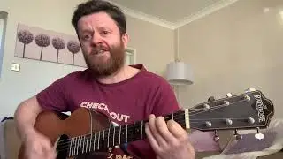 Kick up the Arse (Original)