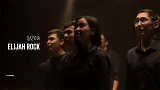 Qazyna - Elijah Rock