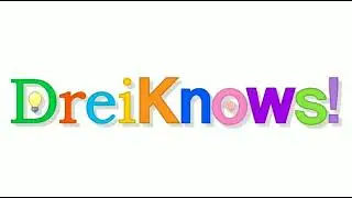 DreiKnows New Intro or Outro