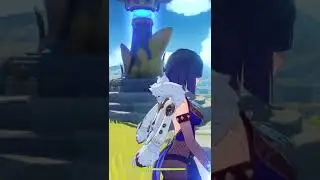 Why Genshin Impact Update Size is Huge... 