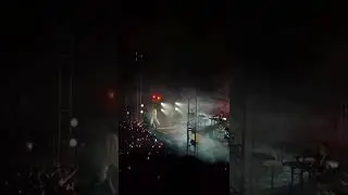 Lomepal - Tee version live (concert du 08.07) feat Arthur Thomas