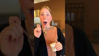 We tried Cottage Cheese Ice Cream | Here's what happened