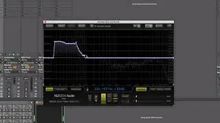 NUGEN SEQ-S Plugin Review