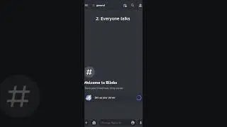 Why you should join my discord server.