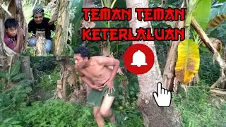 Pakaian di curi orang