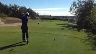 Isiahdownthelineswingvideo2-18oct2014