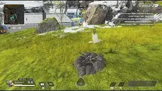 Bloodhound's Quest, Chapter 4 - Old Ways, New Down