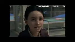 Detroit: Become Human| A Place to Sleep