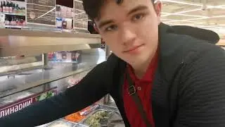 Первый день в прекрасной Белоруссии!!!