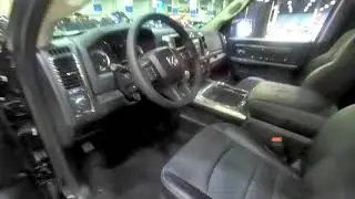 2018 Dodge Ram 1500 Night Edition BRAND NEW!
