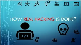 How hackers hack you ?👨‍💻👨‍💻
